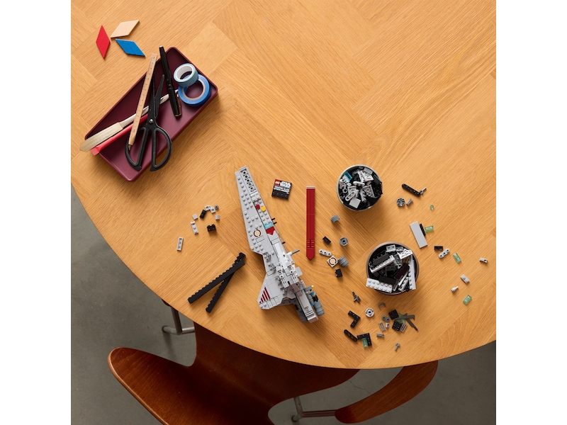 LEGO Star Wars Venator-Class Attack Cruiser 75441 LEGO