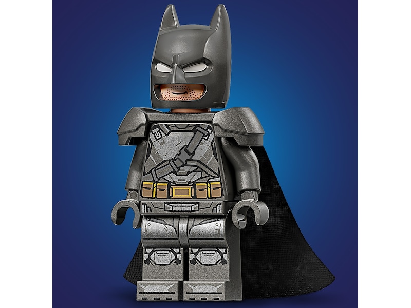 LEGO Super Heroes DC Batmobilen fra Batman v Superman 76331 LEGO