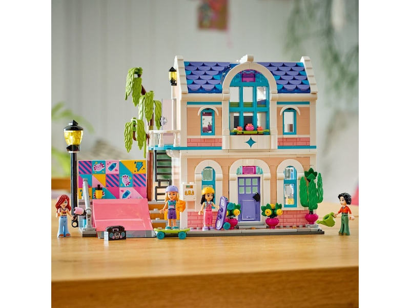 LEGO Friends Lianns hus 42687 LEGO