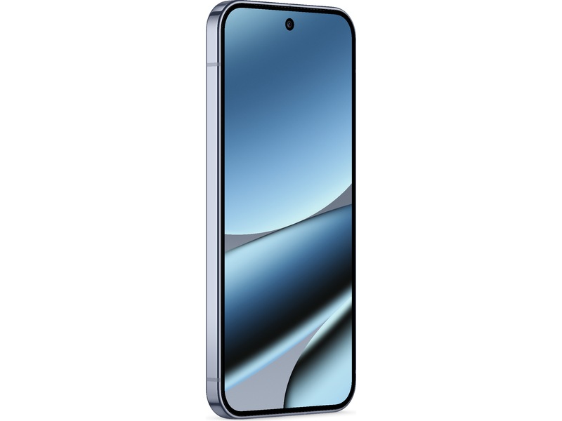 Google Pixel 10 Pro XL 256GB (moonstone) Mobiltelefoner