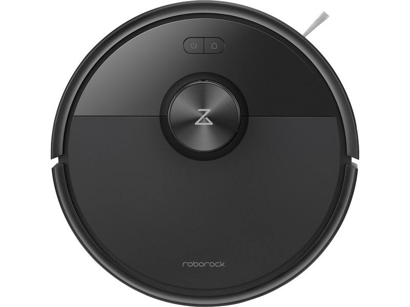 Roborock Q7 TF+ robotstøvsuger (sort) -B-Grade Demo hjem & fritid