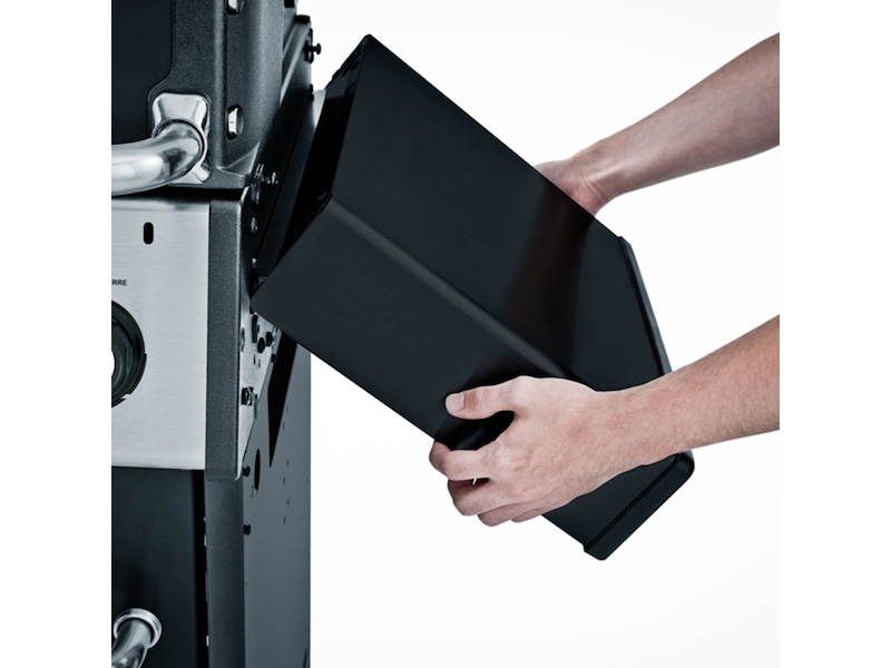 Broil King gassgrill Crown™ 490 Grill