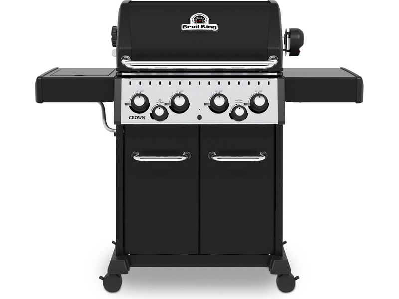 Broil King gassgrill Crown™ 490 Grill