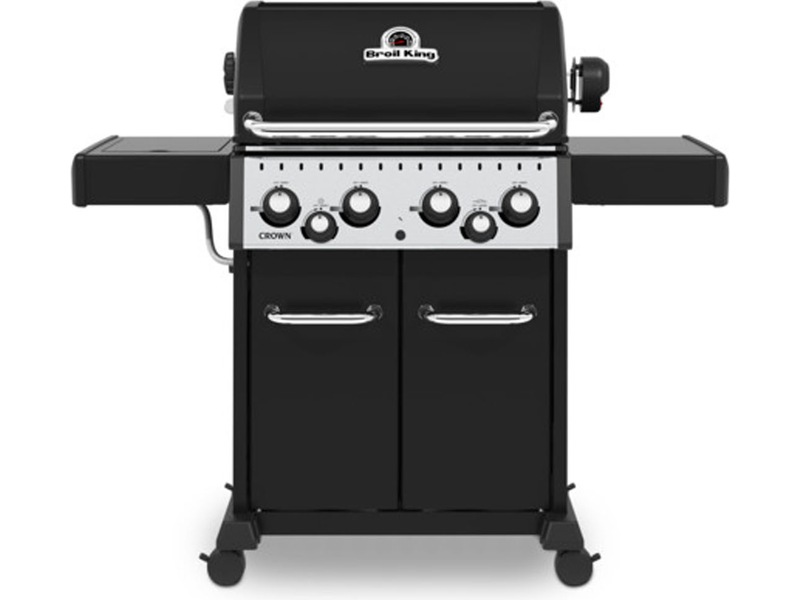 Broil King gassgrill Crown™ 490 Grill