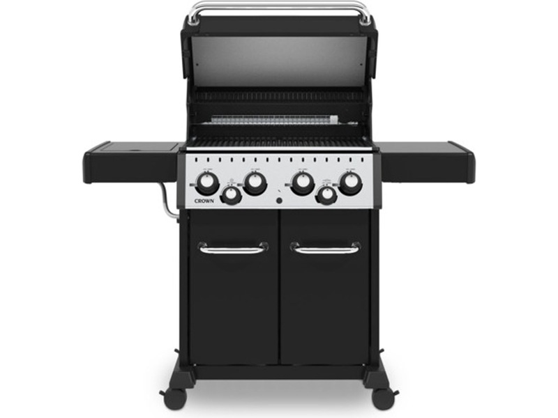 Broil King gassgrill Crown™ 490 Grill