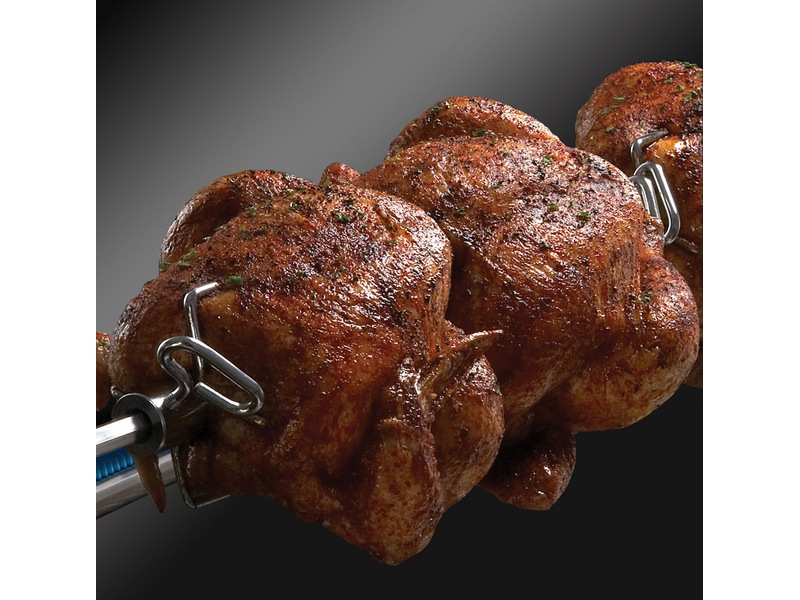 Broil King gassgrill Crown™ 490 Grill