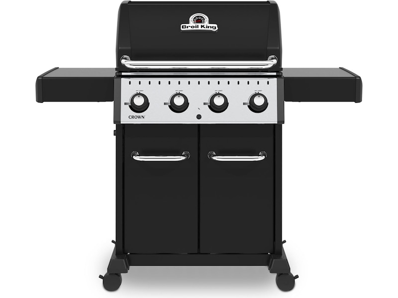 Broil King gassgrill Crown™ 420 Grill