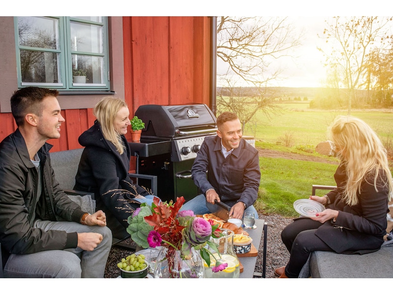 Broil King gassgrill Crown™ 420 Grill