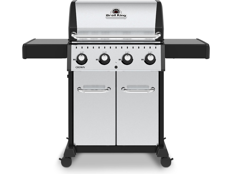Broil King gassgrill Crown S™ 420 Grill