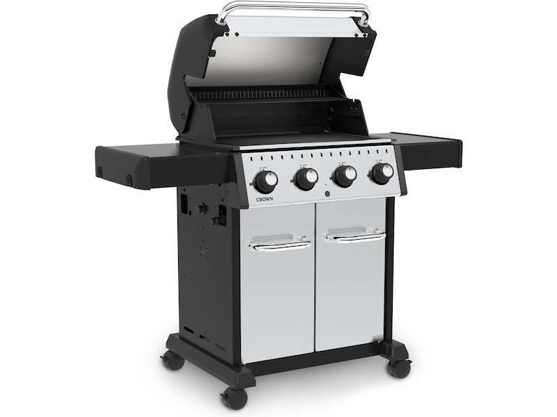 Broil King gassgrill Crown S™ 420 Grill
