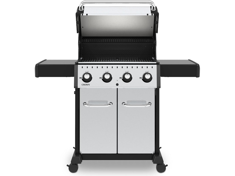 Broil King gassgrill Crown S™ 420 Grill