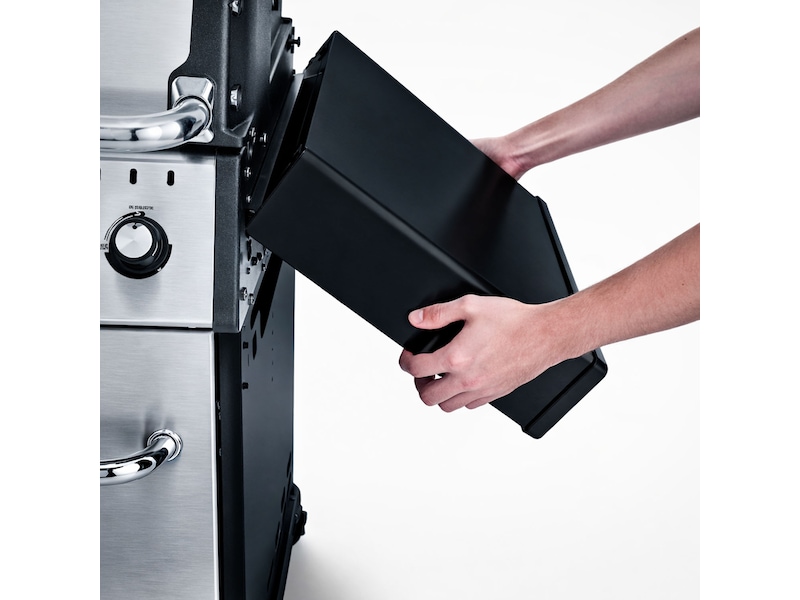 Broil King gassgrill Crown S™ 420 Grill