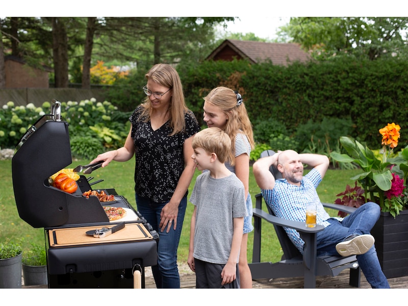 Broil King gassgrill Crown S™ 420 Grill