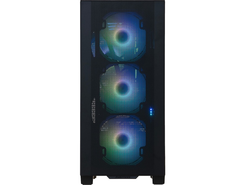 Komplett-PC Epic Gaming i272 RGB Gaming-PC stasjonær