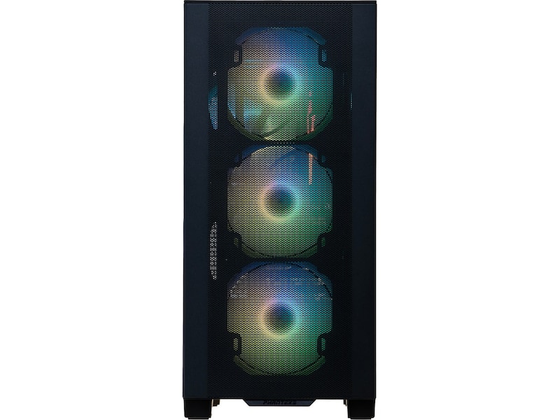 Komplett-PC Epic Gaming a272 RGB Gaming-PC stasjonær