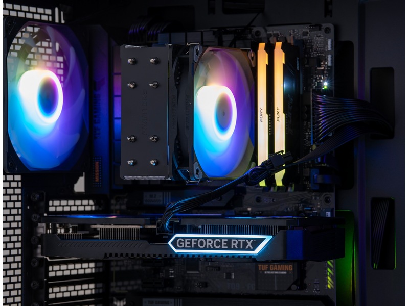 Komplett-PC Advanced Gaming a189 RGB 