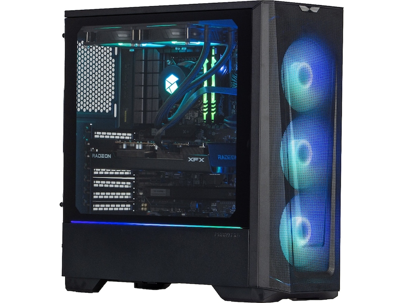 Komplett-PC Epic Gaming a276 RGB 
