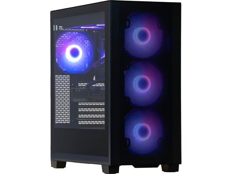 Komplett-PC Epic Gaming i277 RGB Gaming-PC stasjonær