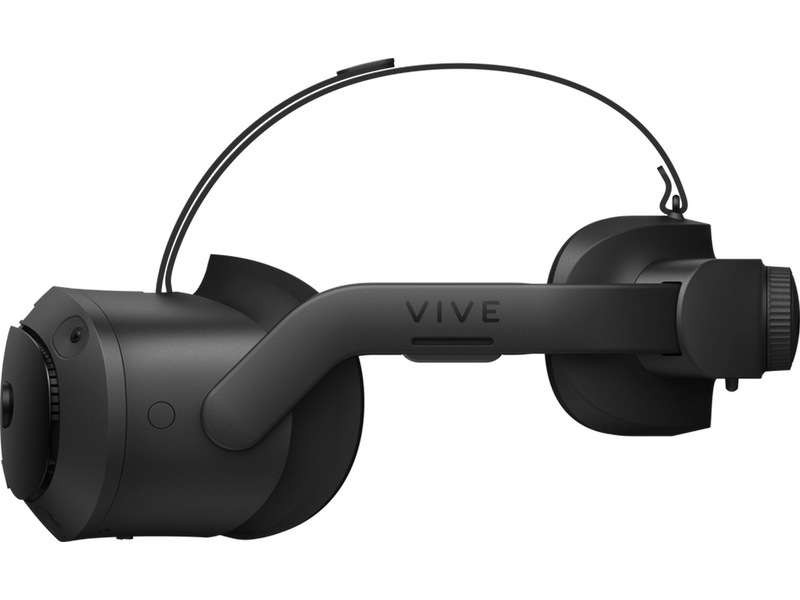 HTC VIVE Focus Vision VR-headset -B-Grade Demo gaming