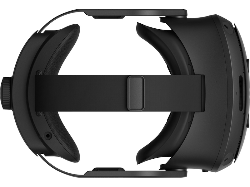 HTC VIVE Focus Vision VR-headset -B-Grade Demo gaming