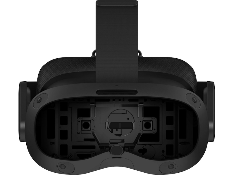 HTC VIVE Focus Vision VR-headset -B-Grade Demo gaming