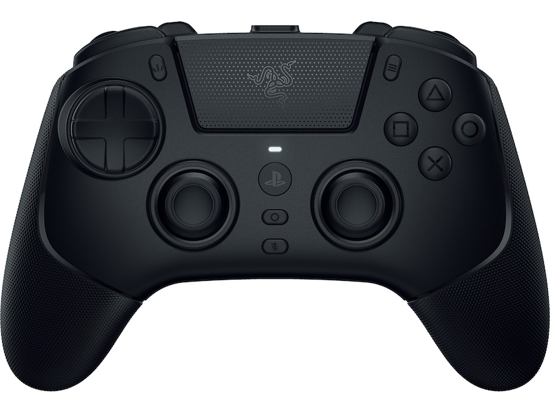 Razer Raiju V3 Pro trådløs kontroller for PS5 og PC (svart) Tilbehør til spillkonsoller