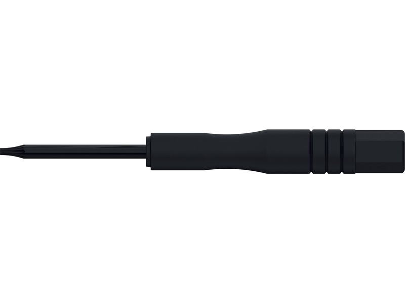 Razer Raiju V3 Pro trådløs kontroller for PS5 og PC (svart) Tilbehør til spillkonsoller