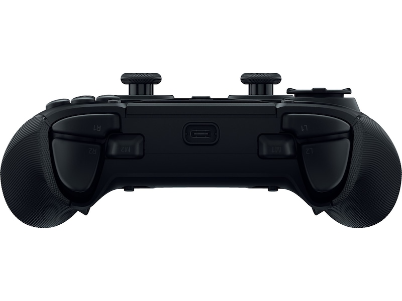 Razer Raiju V3 Pro trådløs kontroller for PS5 og PC (svart) Tilbehør til spillkonsoller