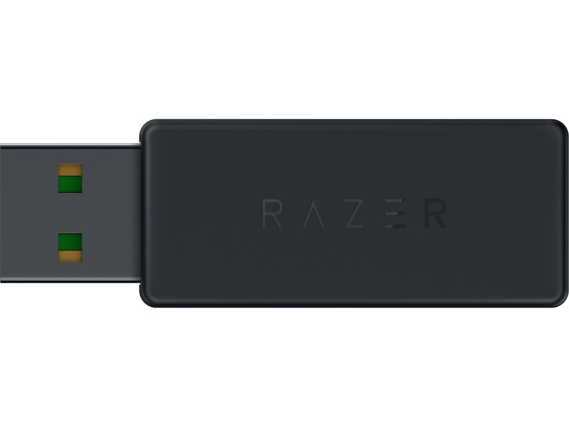 Razer Raiju V3 Pro trådløs kontroller for PS5 og PC (svart) Tilbehør til spillkonsoller