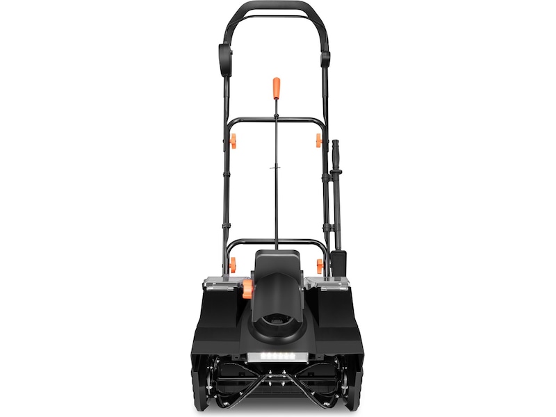 Freev SWT-PD2020 snøfreser u/batteri -B-Grade Demo hjem & fritid