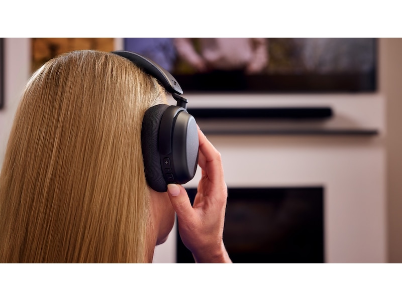 Sennheiser RS 275 TV-hodetelefoner Hodetelefoner