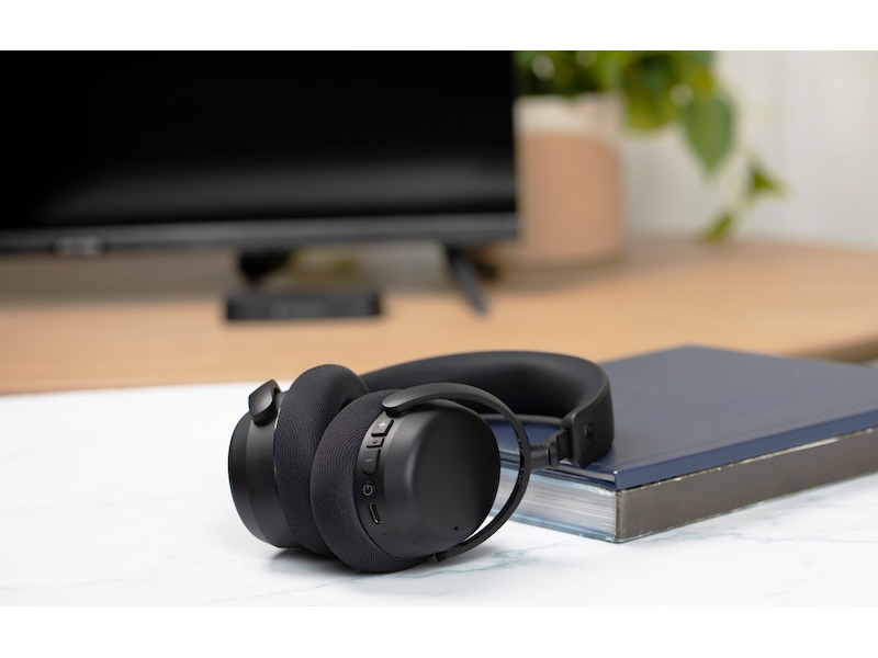 Sennheiser RS 275 TV-hodetelefoner Hodetelefoner