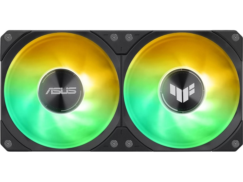 Asus TUF GAMING LC III 240 ARGB Kjøler -B-Grade Demo annet i datautstyr