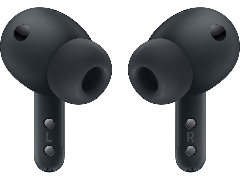 Galaxy Buds4 Pro (sort) Ørepropper