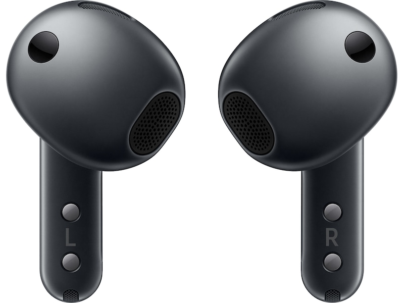Galaxy Buds4 (sort) Ørepropper