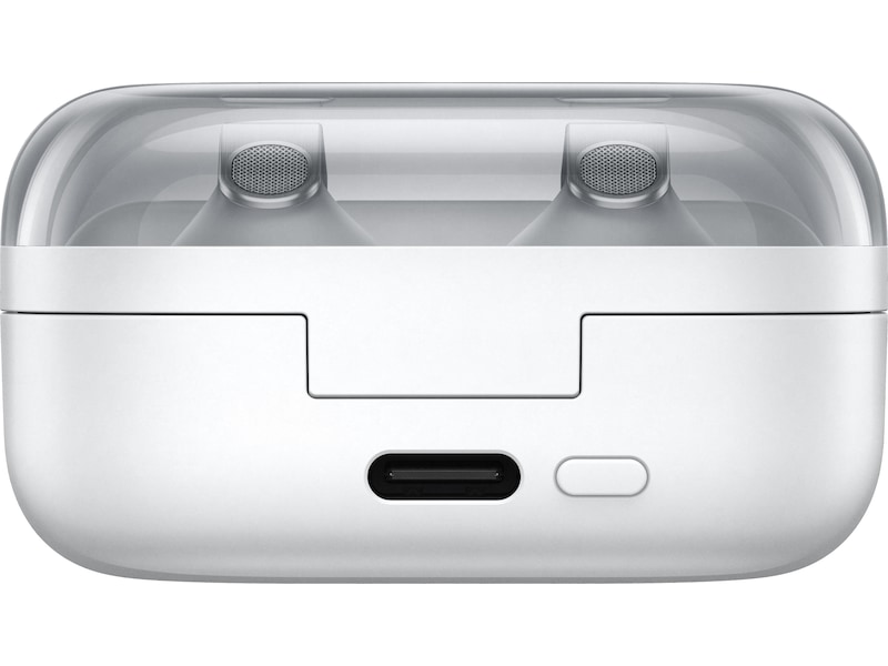 Galaxy Buds4 Pro (hvit) Ørepropper