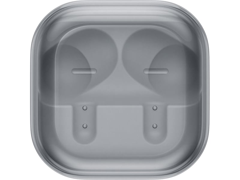 Galaxy Buds4 Pro (hvit) Ørepropper