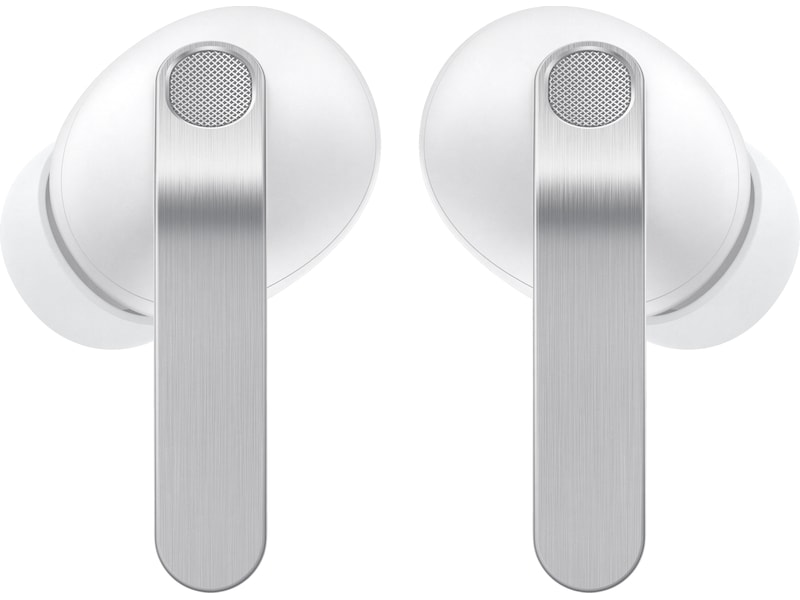 Galaxy Buds4 Pro (hvit) Ørepropper