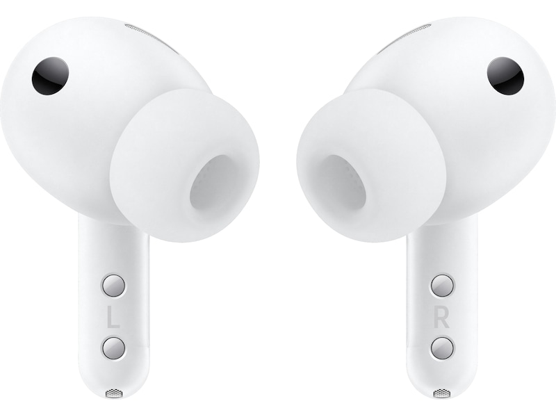 Galaxy Buds4 Pro (hvit) Ørepropper