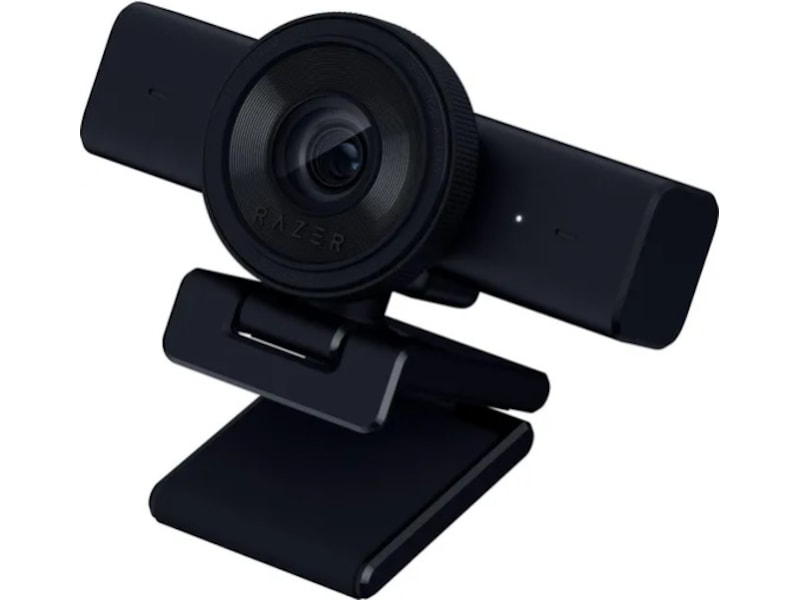 Razer Kiyo V2 X webkamera 1080p 60fps Webkameraer
