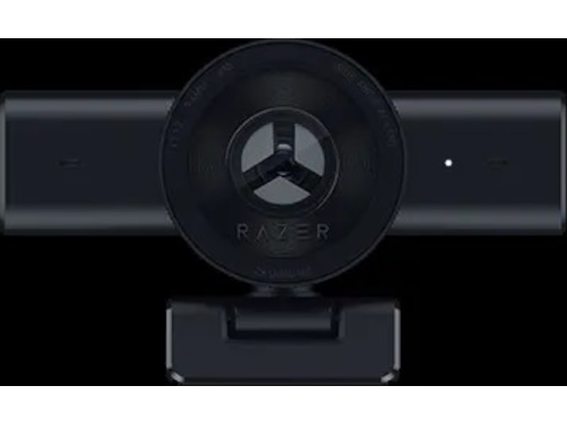 Razer Kiyo V2 X webkamera 1080p 60fps Webkameraer