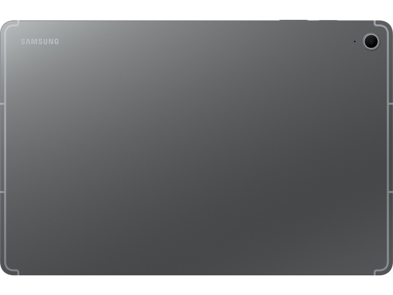 Samsung Galaxy Tab S10 FE+ 5G 128GB (grå) -B-Grade Demo annet i PC & nettbrett