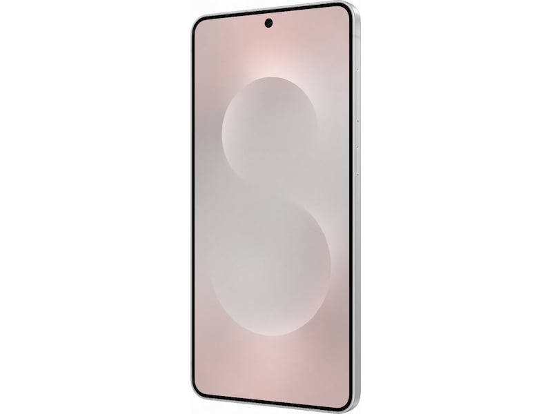 Samsung Galaxy S25 Edge 512GB (titanium silver) + Buds3 Mobiltelefoner