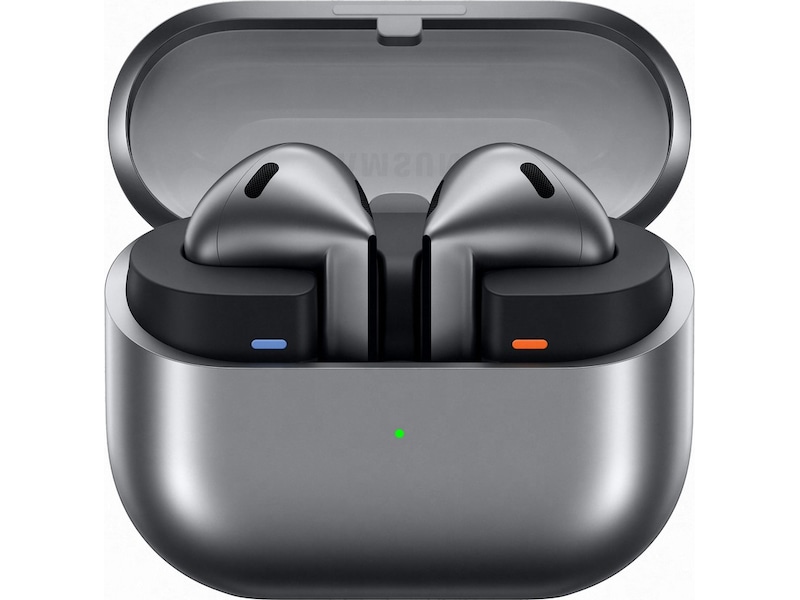 Samsung Galaxy S25 Edge 512GB (titanium silver) + Buds3 Mobiltelefoner