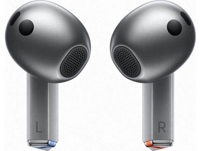 Samsung Galaxy S25 Edge 256GB (titanium jetblack) + Buds3 Mobiltelefoner