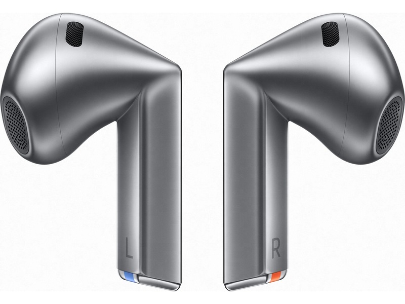 Samsung Galaxy S25 Edge 256GB (titanium jetblack) + Buds3 Mobiltelefoner