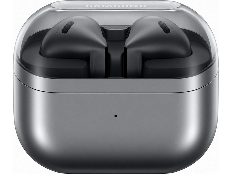 Samsung Galaxy S25 Edge 256GB (titanium jetblack) + Buds3 Mobiltelefoner