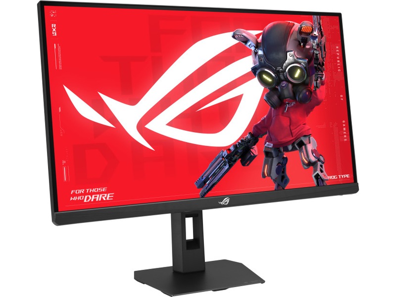 ASUS ROG Strix Pulsar XG27AQNGV gamingskjerm 27" -B-Grade Demo skjermer