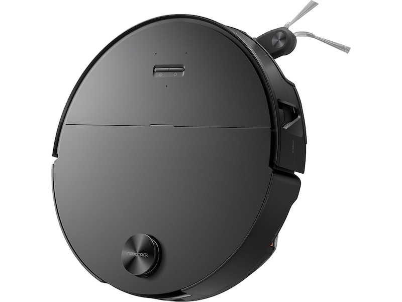 Roborock Saros 20 Sonic Complete (svart) Robotstøvsugere