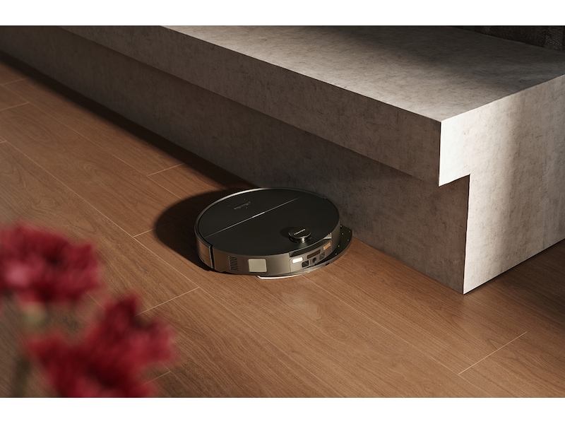 Roborock Saros 20 Sonic Complete (svart) Robotstøvsugere